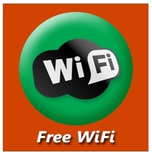 Free WiFi