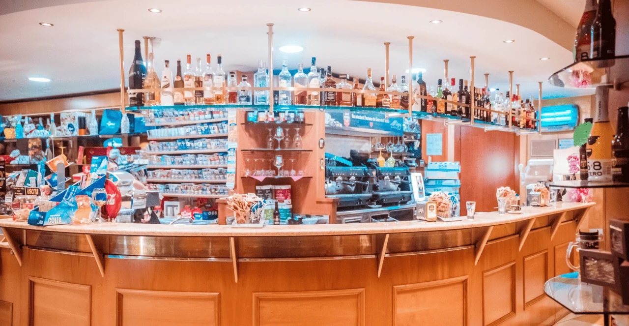 Ristorante interno
